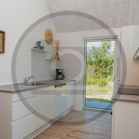 Amazing In Semesterbostad