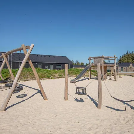 Semesterbostad Amazing In Haderslev