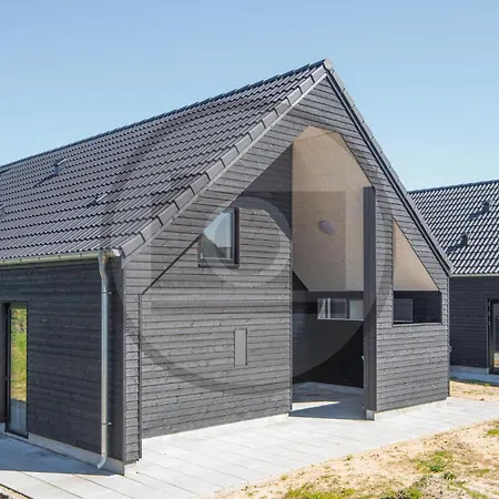 Amazing In Semesterbostad