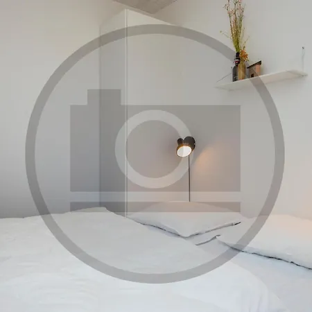 Amazing In Semesterbostad *