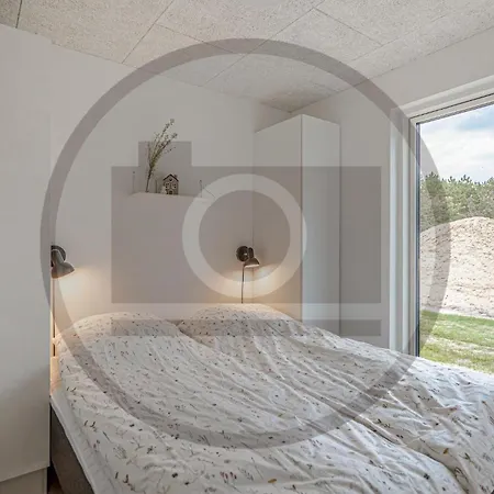 Amazing In Semesterbostad